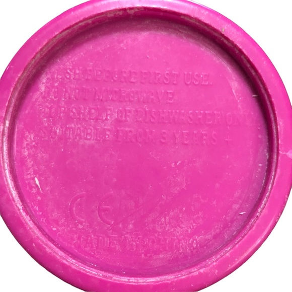 COPY - New Orleans Cajun Critter Kids 3D Rubber/Plastic Mugs, Crocs & Crawfish … - Picture 7 of 7